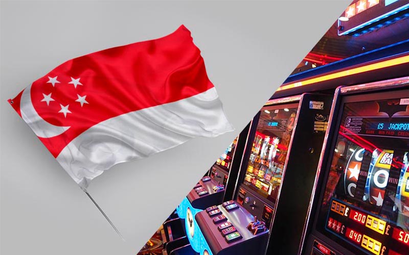 Turnkey online casino in Singapore Turnkey online casino in Singapore: games
