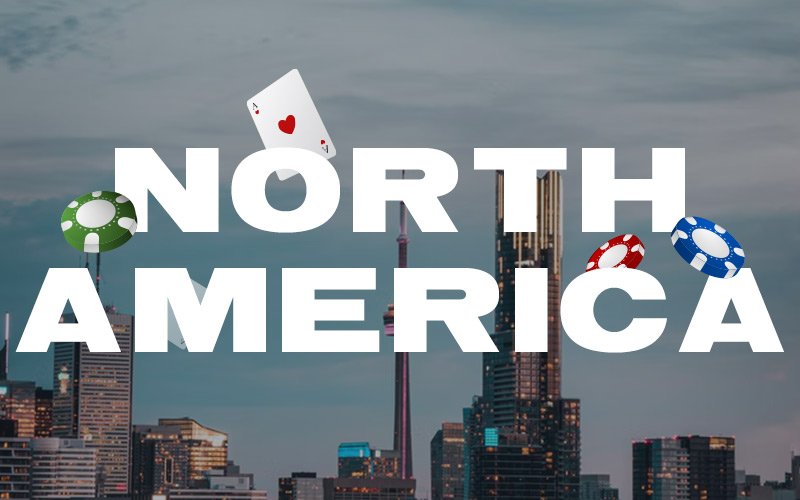 Gambling business in North America Gambling business in North America: analysis