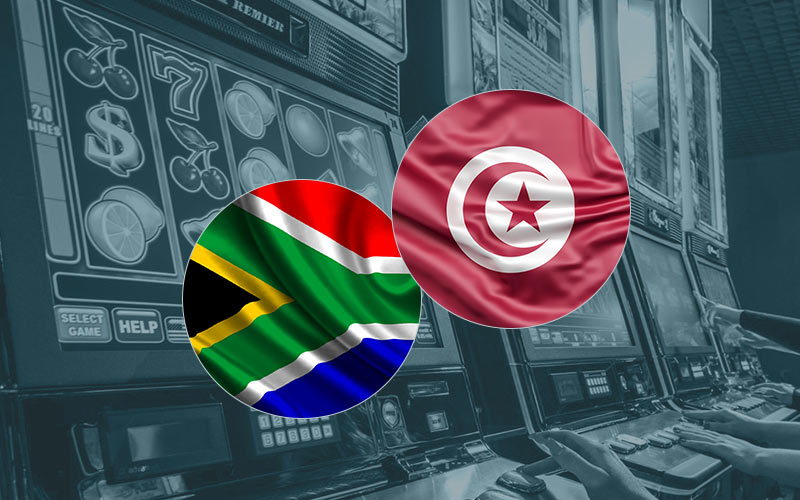 Turnkey casino in Africa Turnkey casino in Africa: benefits