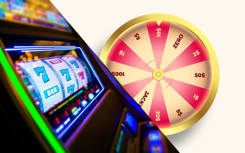 Turnkey casino in North America Turnkey casino in North America: included options