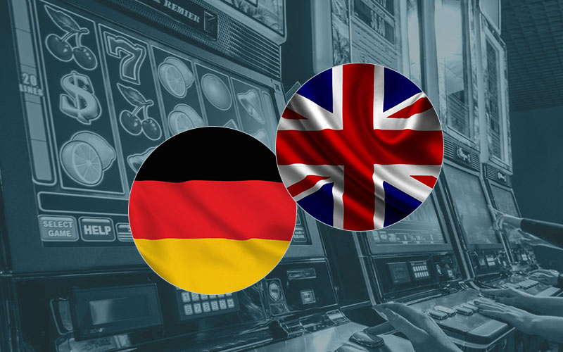 Turnkey casinos in Europe Turnkey casinos in Europe: strong points