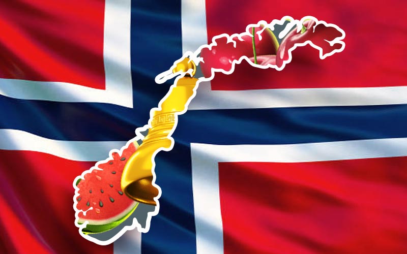 Norwegian gambling market Competition on Norwegian market: key peculiarities
