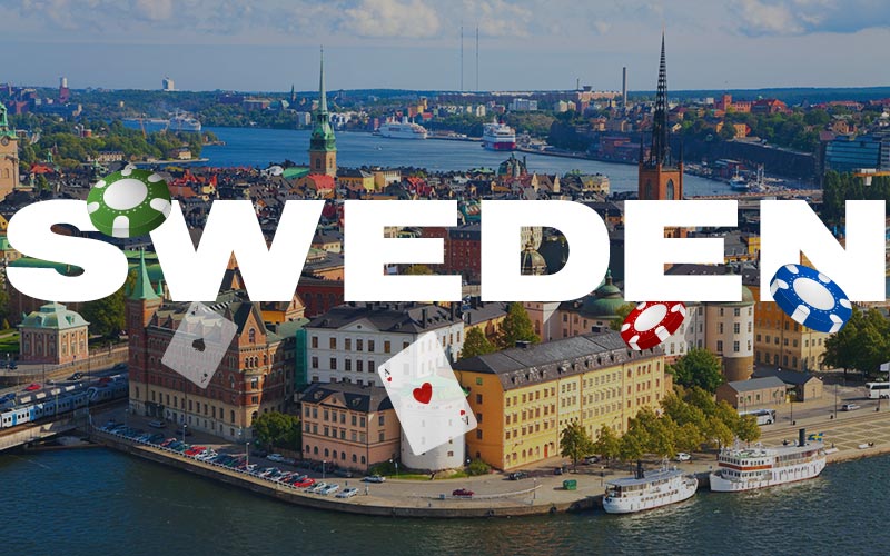 Swedish gambling laws Swedish gambling laws: compliance
