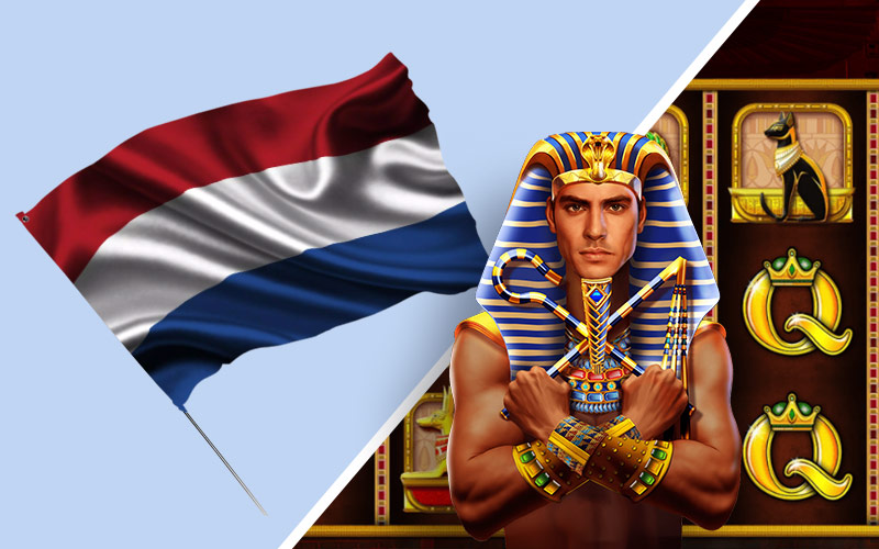 Casino business in the Netherlands Casino business in the Netherlands: benefits