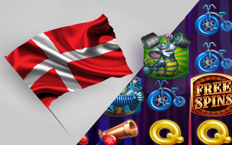 Gambling business in Denmark Gambling business in Denmark: specific