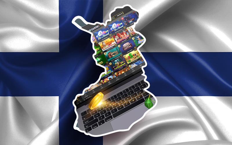 Gambling business in Finland Gambling business in Finland: benefits