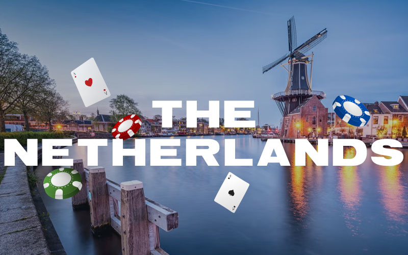 Gambling in the Netherlands Gambling in the Netherlands: basic info