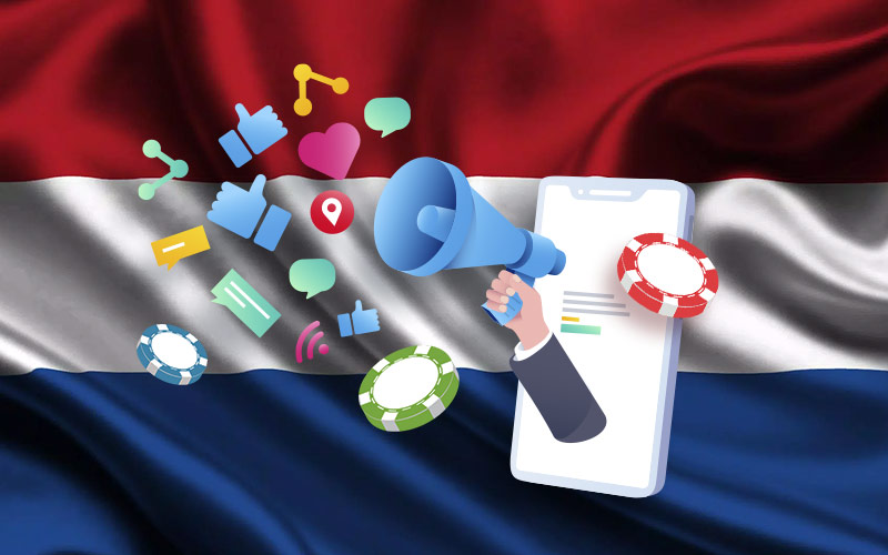 Gaming project in the Netherlands Gaming project in the Netherlands: turnkey development