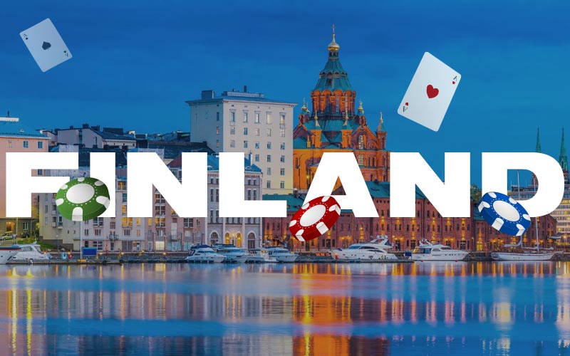 Online casino in Finland Open an online casino in Finland