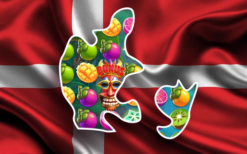 Turnkey casino in Denmark Turnkey casino in Denmark: development