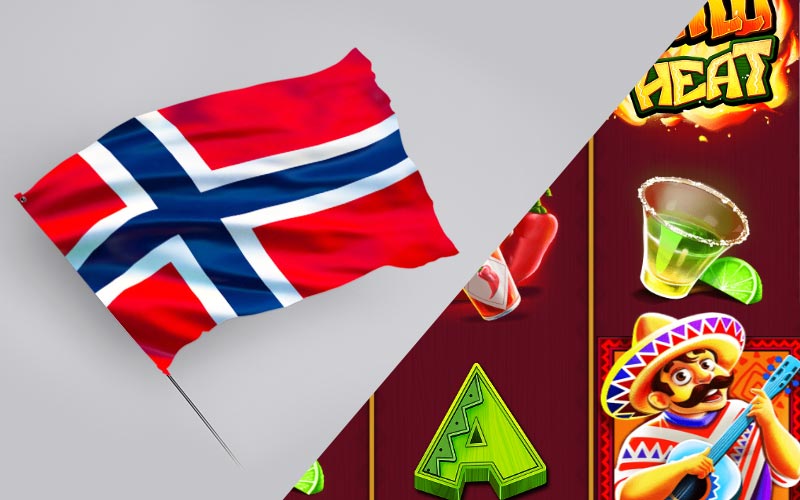 Turnkey casino in Norway Turnkey casino in Norway: quick-start strategy